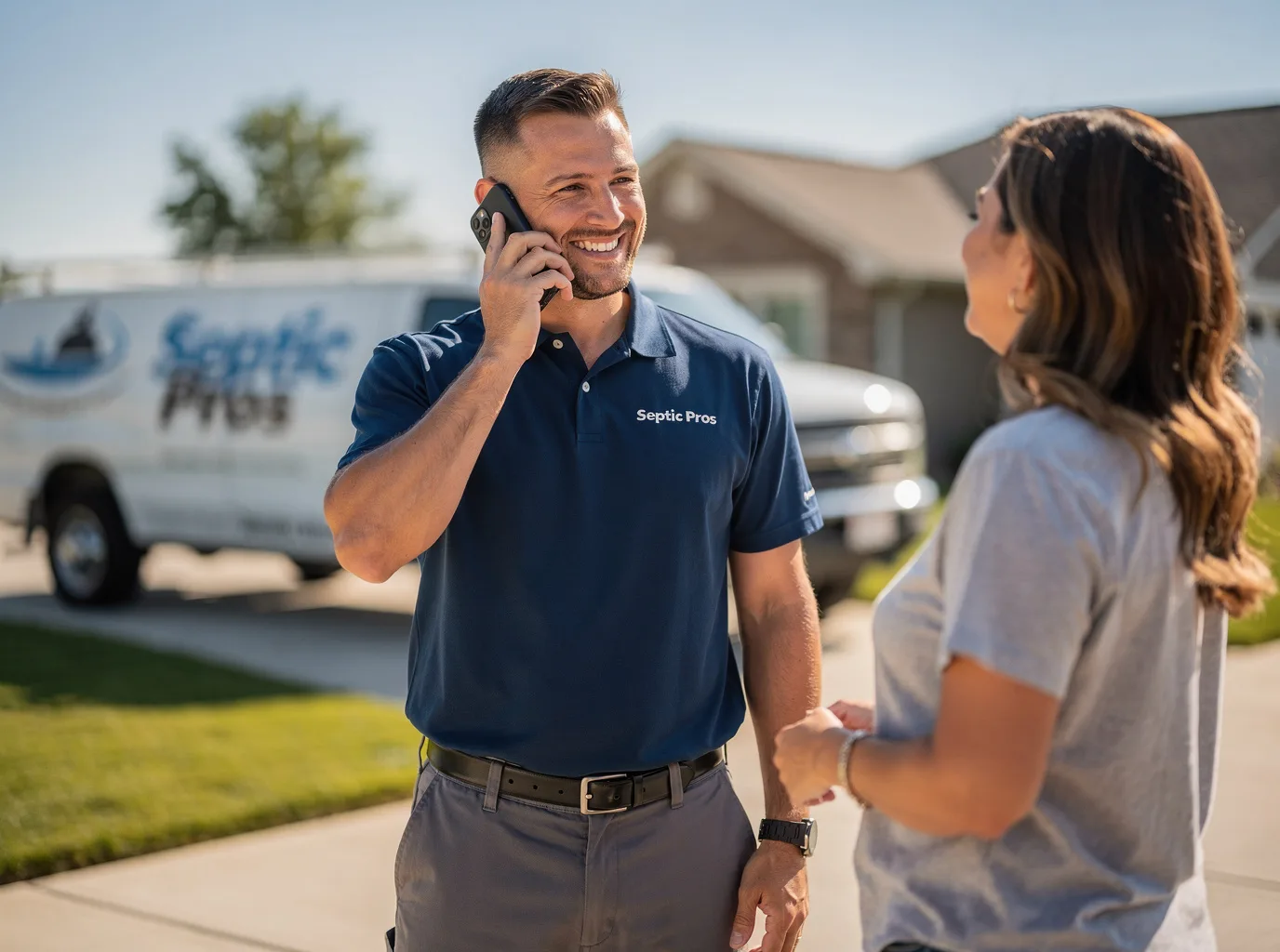 Septic Tank Pumping Palo Cedro, CA FAQs